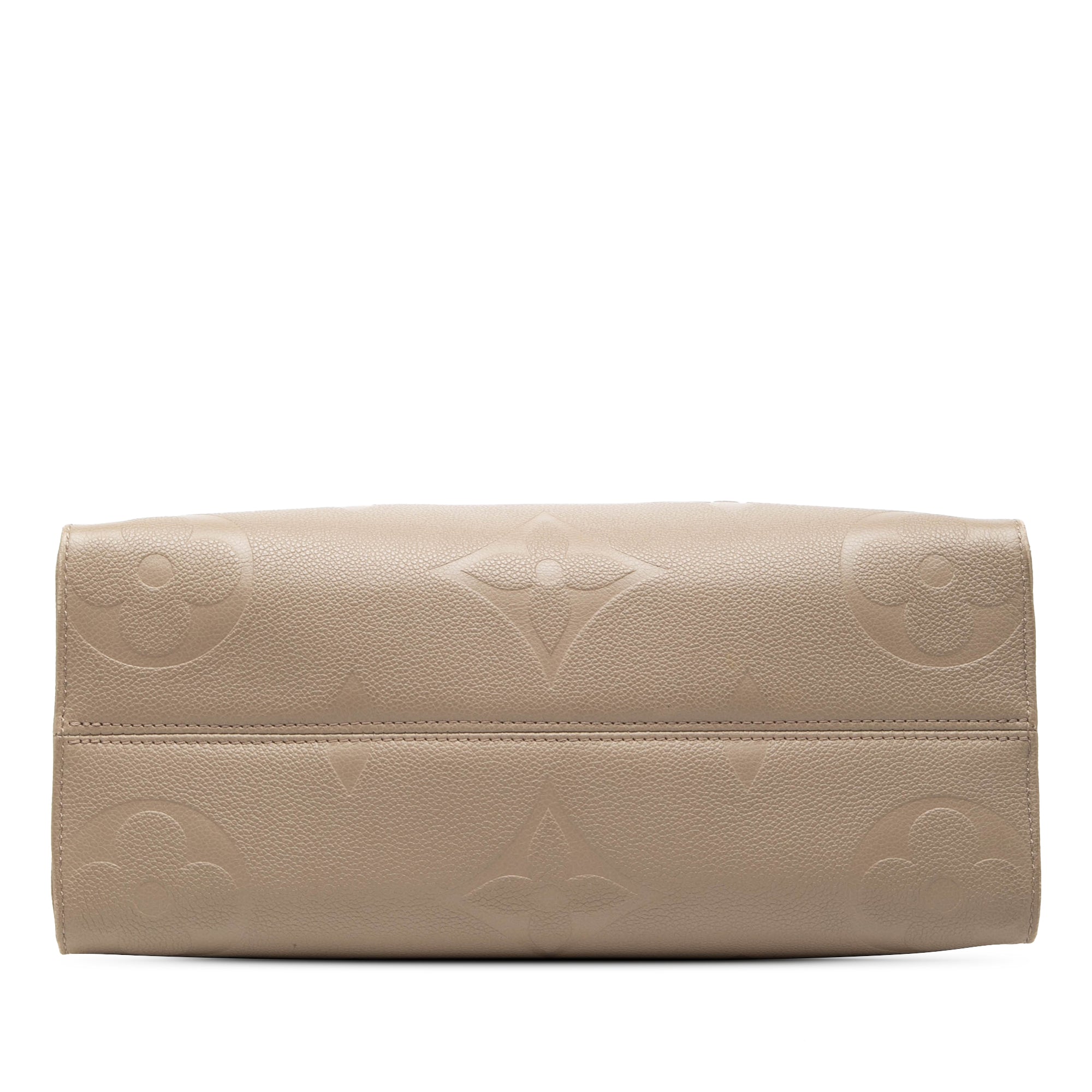 Monogram Empreinte OnTheGo MM - Image 3
