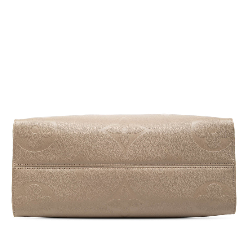 Monogram Empreinte OnTheGo MM - Image 3