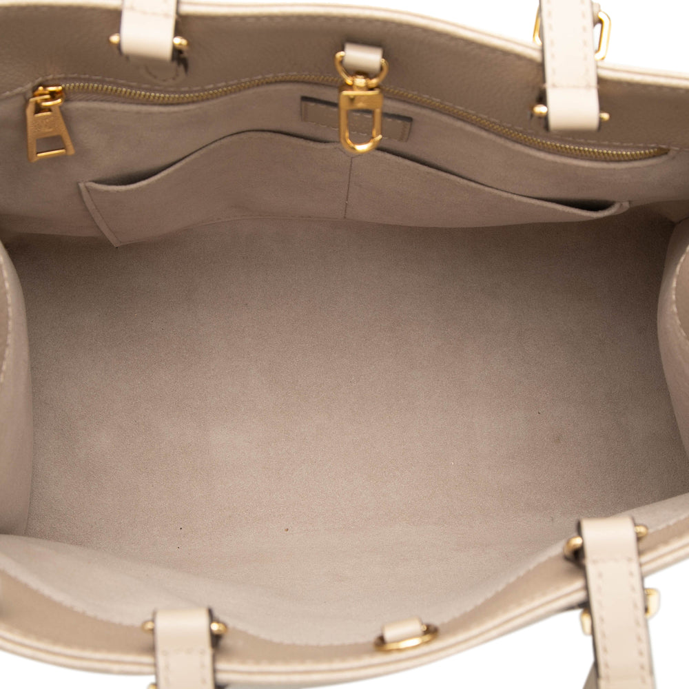 Monogram Empreinte OnTheGo MM · HEWI