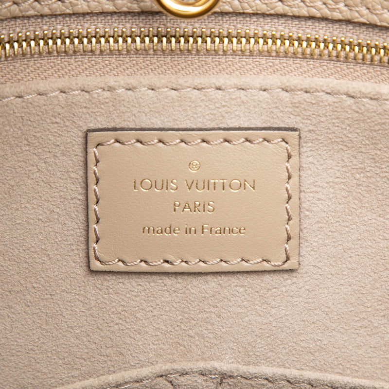 Monogram Empreinte OnTheGo MM - Image 5
