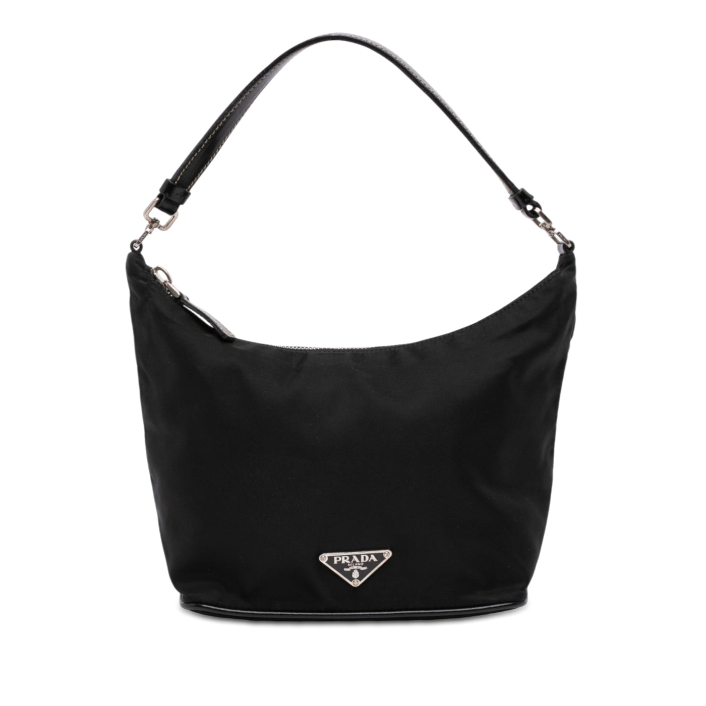 Tessuto Sirio Shoulder Bag - Image 1