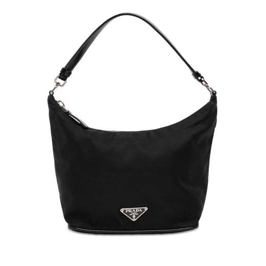 Tessuto Sirio Shoulder Bag - Image 1