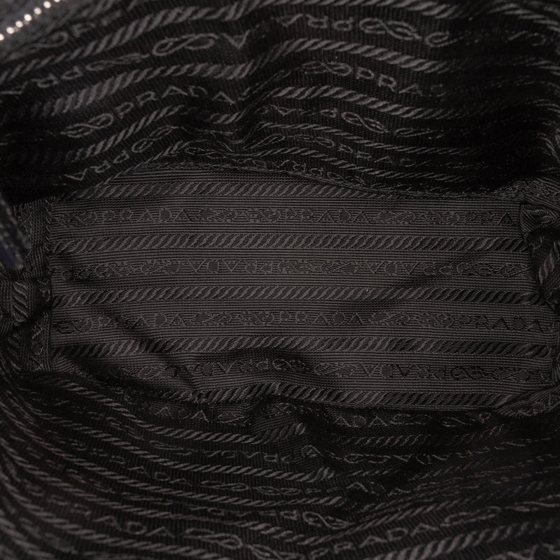 Tessuto Sirio Shoulder Bag - Image 4
