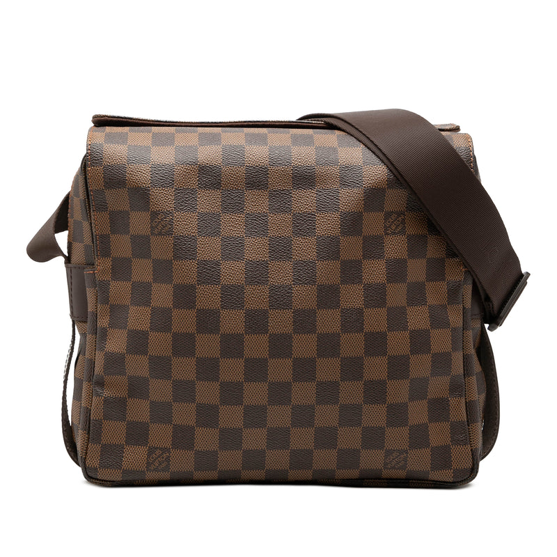 Damier Ebene Naviglio