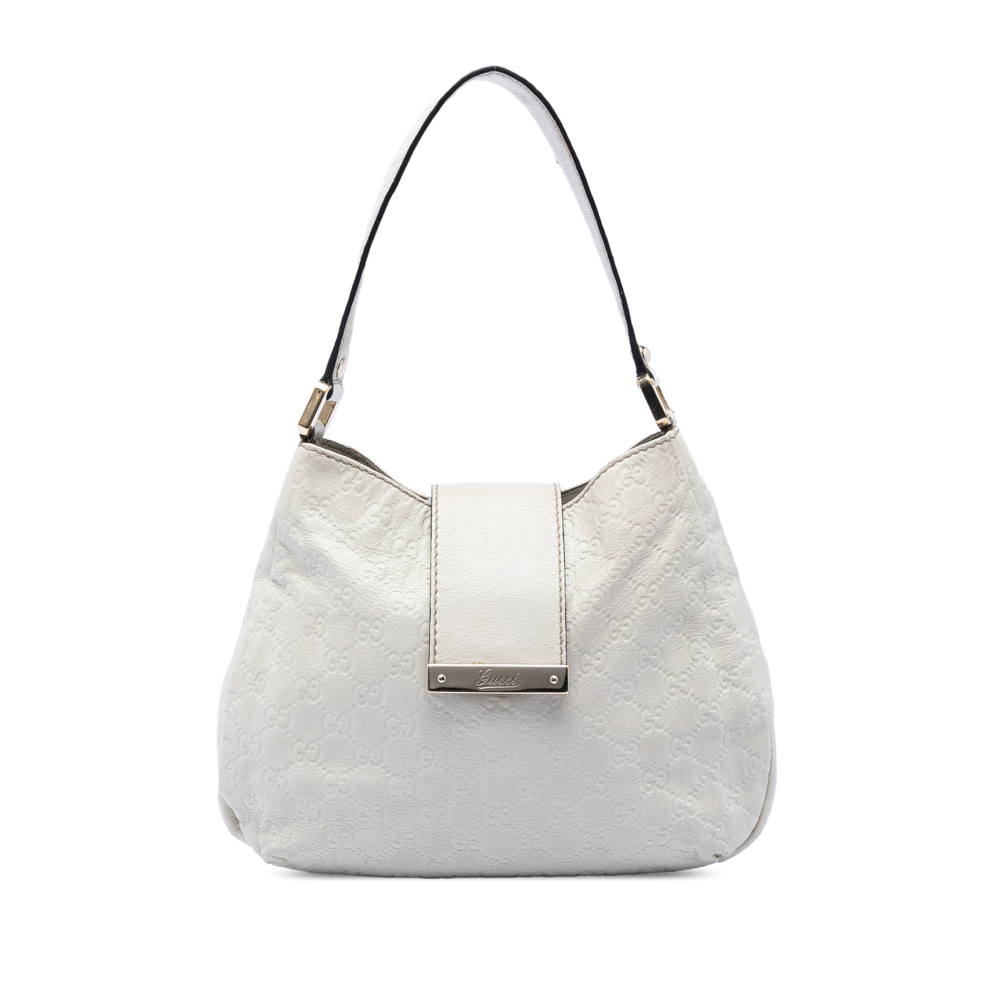 Medium Guccissima New Ladies Hobo - Image 1