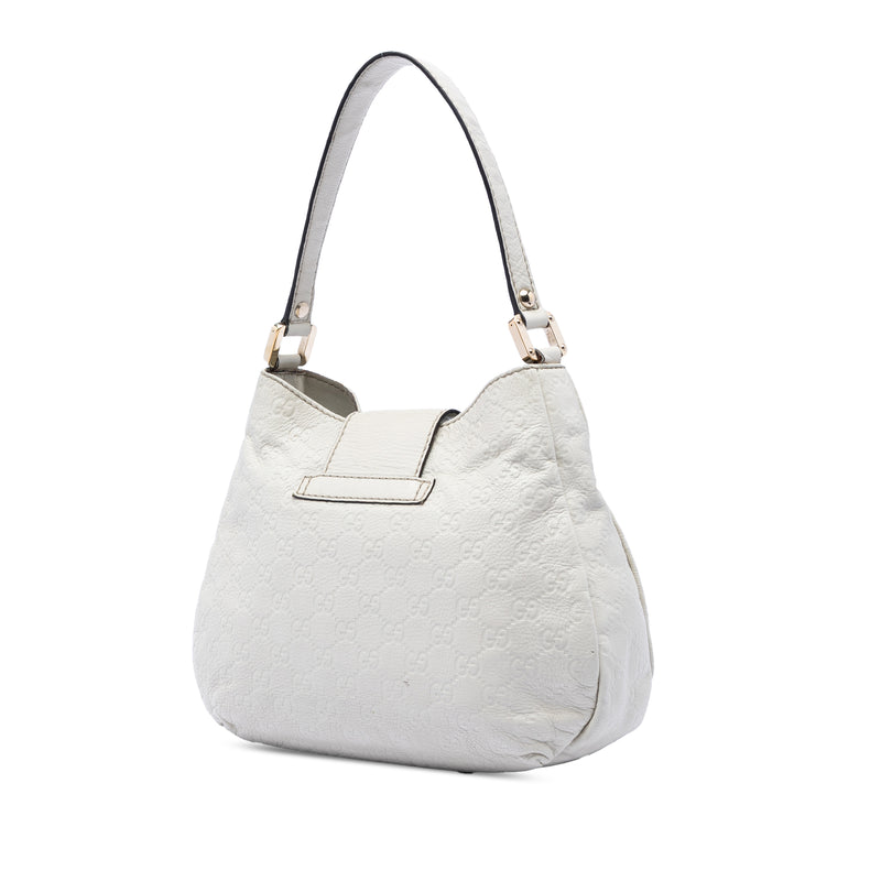 Medium Guccissima New Ladies Hobo - Image 2