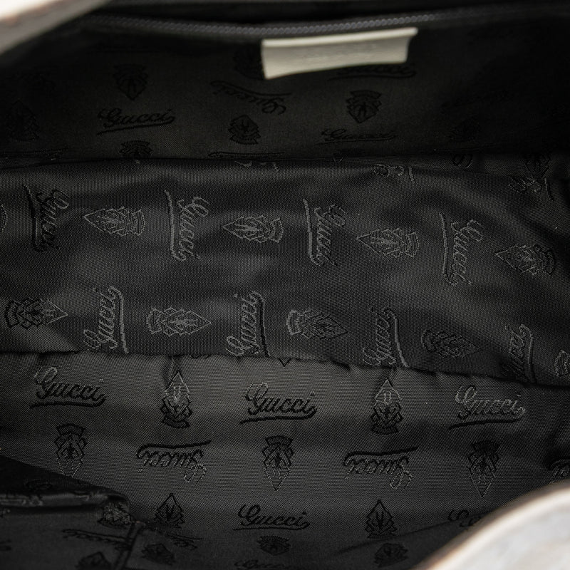 Medium Guccissima New Ladies Hobo - Image 4