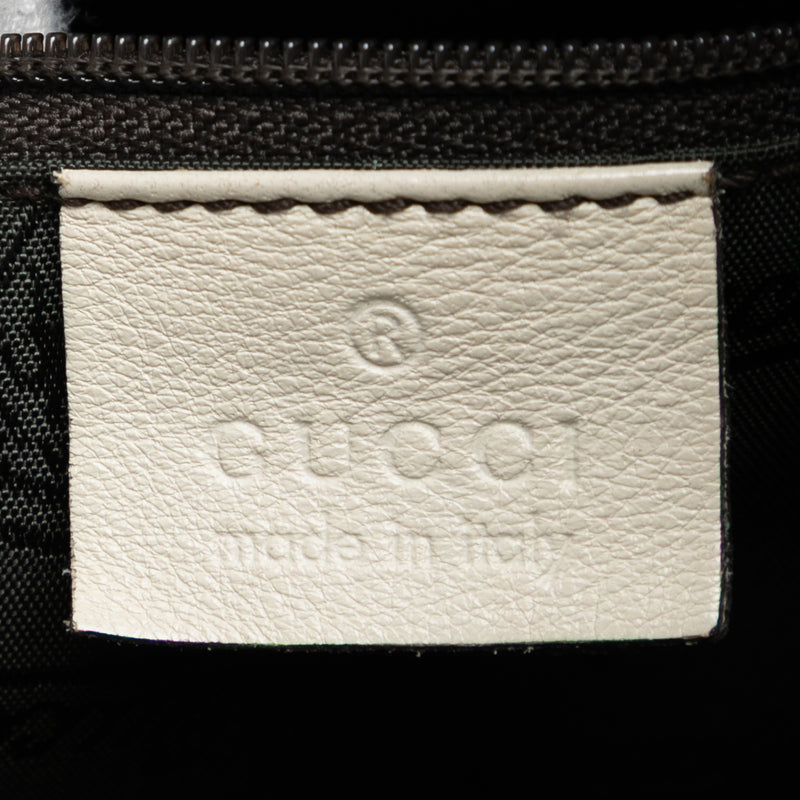 Medium Guccissima New Ladies Hobo - Image 5