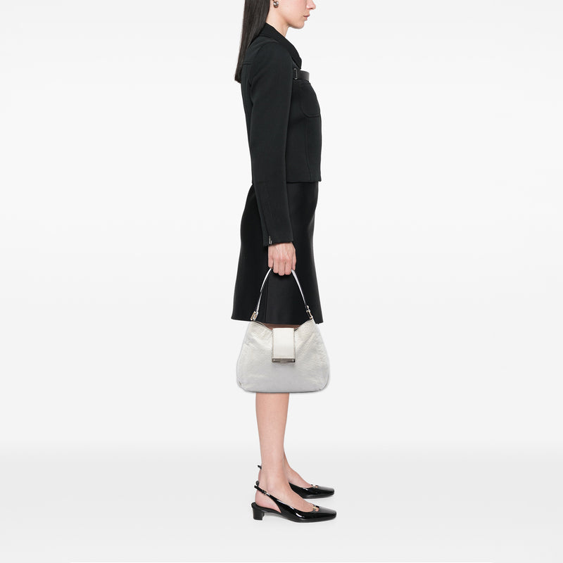 Medium Guccissima New Ladies Hobo - Image 7
