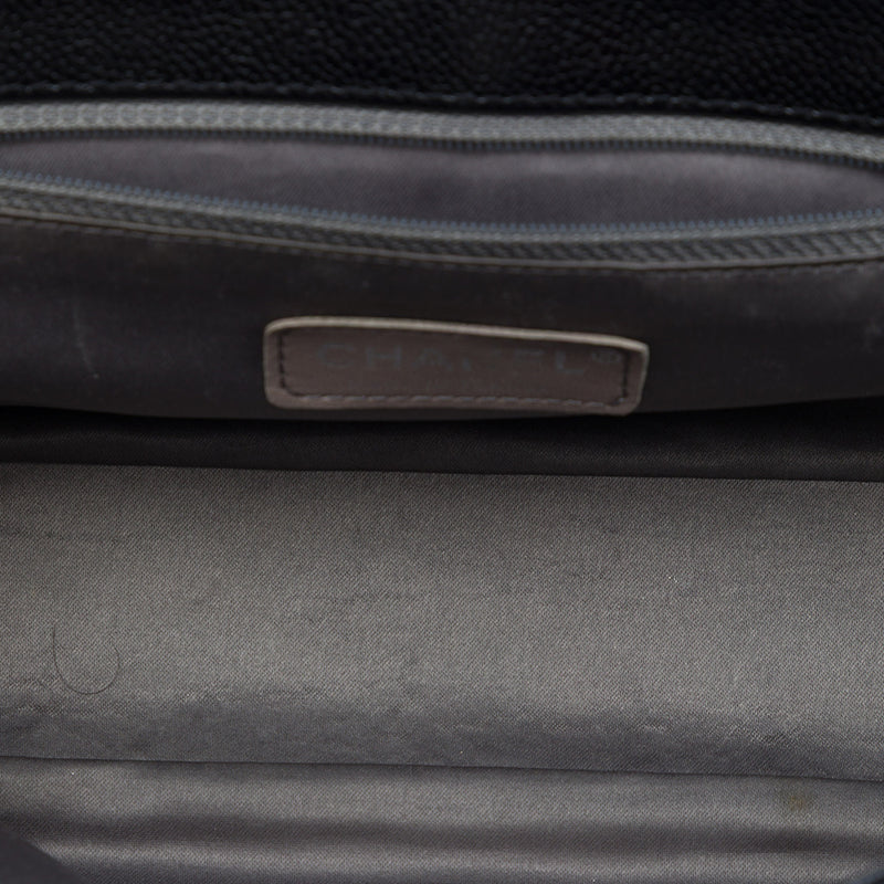 Caviar Pocket In The City Single Flap - Image 4