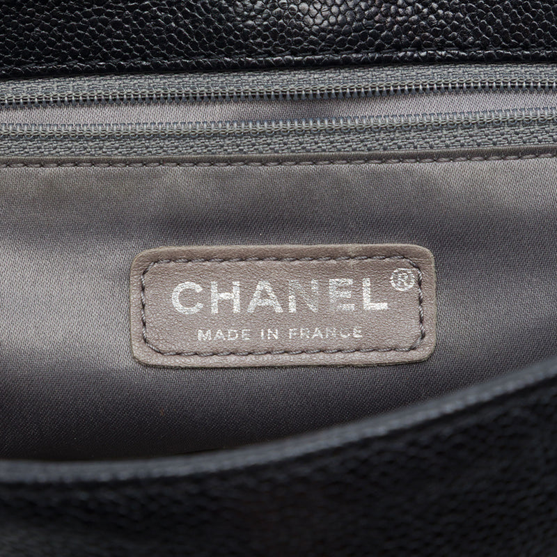 Caviar Pocket In The City Single Flap - Image 5