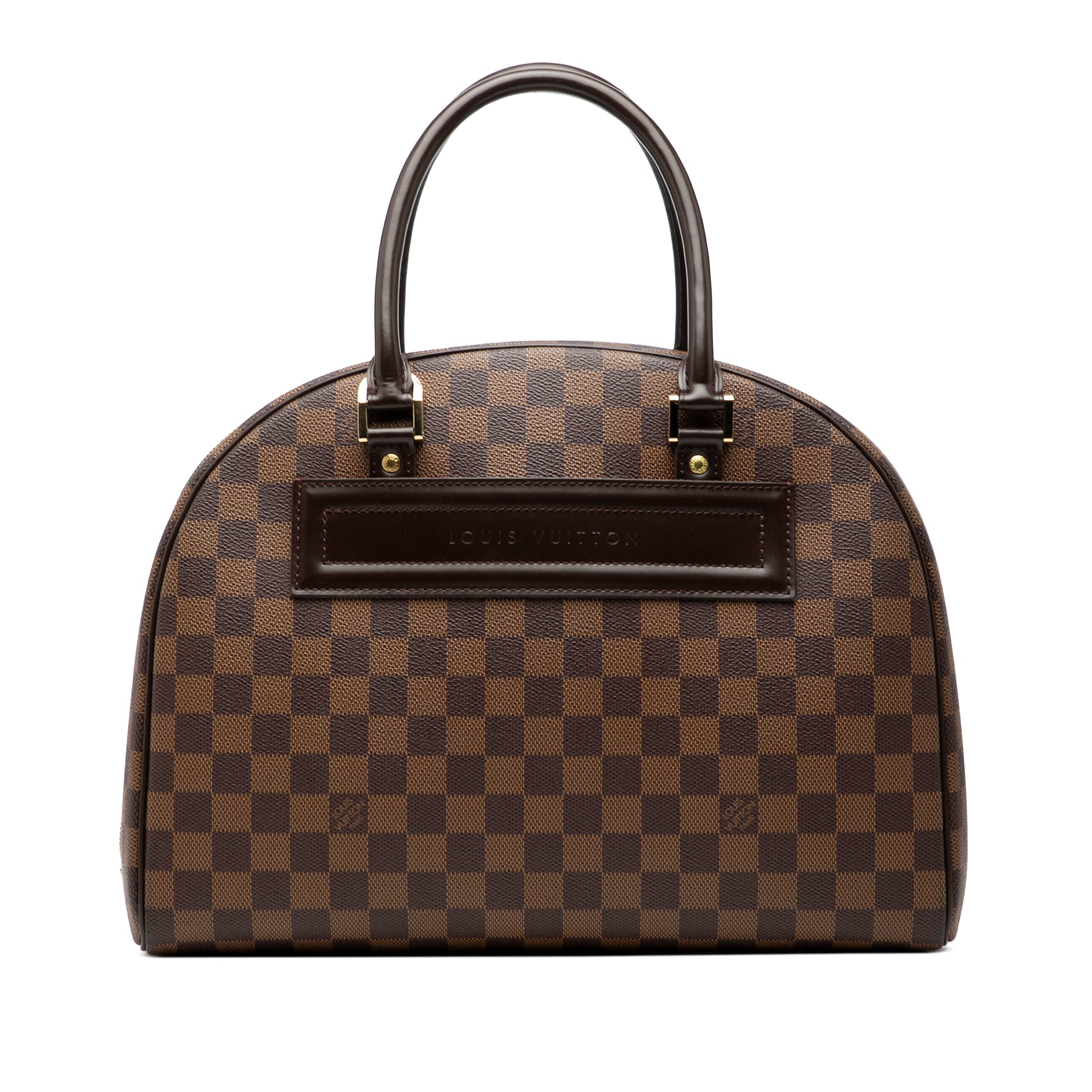 Damier Ebene Nolita - Image 1