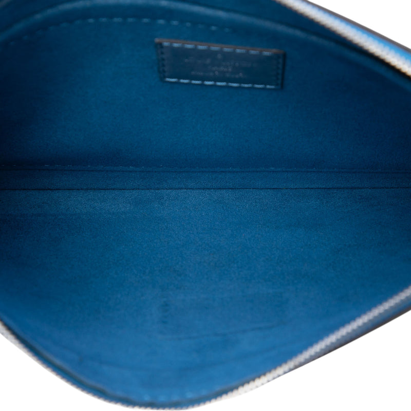 Epi Neverfull Pochette - Image 4
