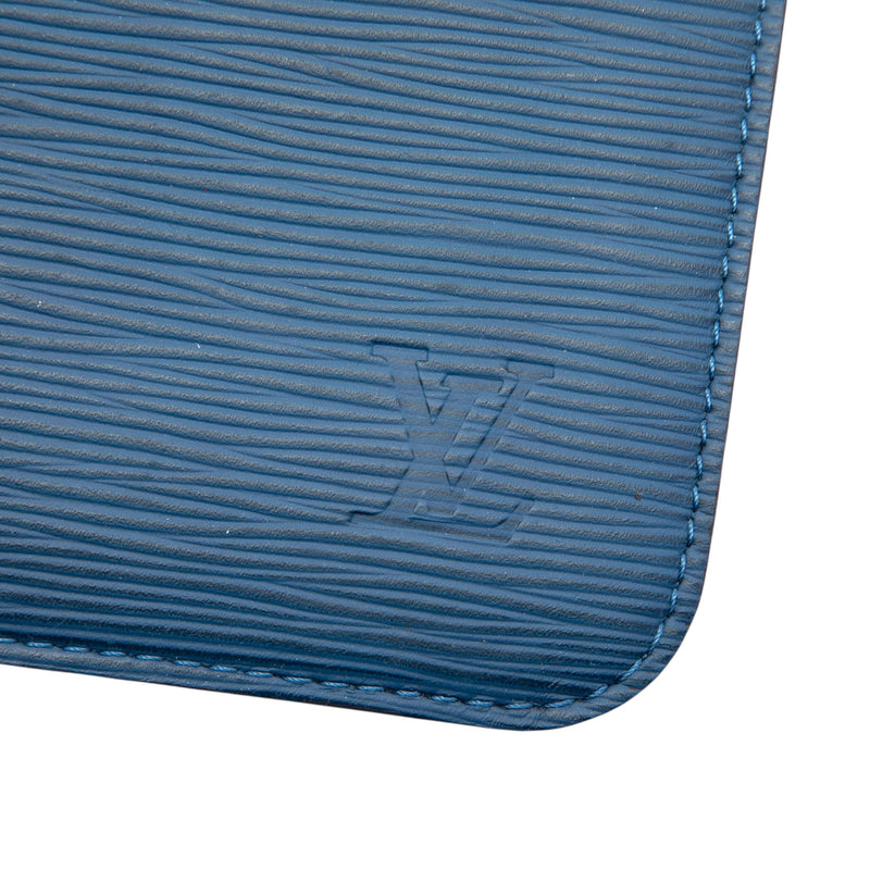 Epi Neverfull Pochette - Image 5