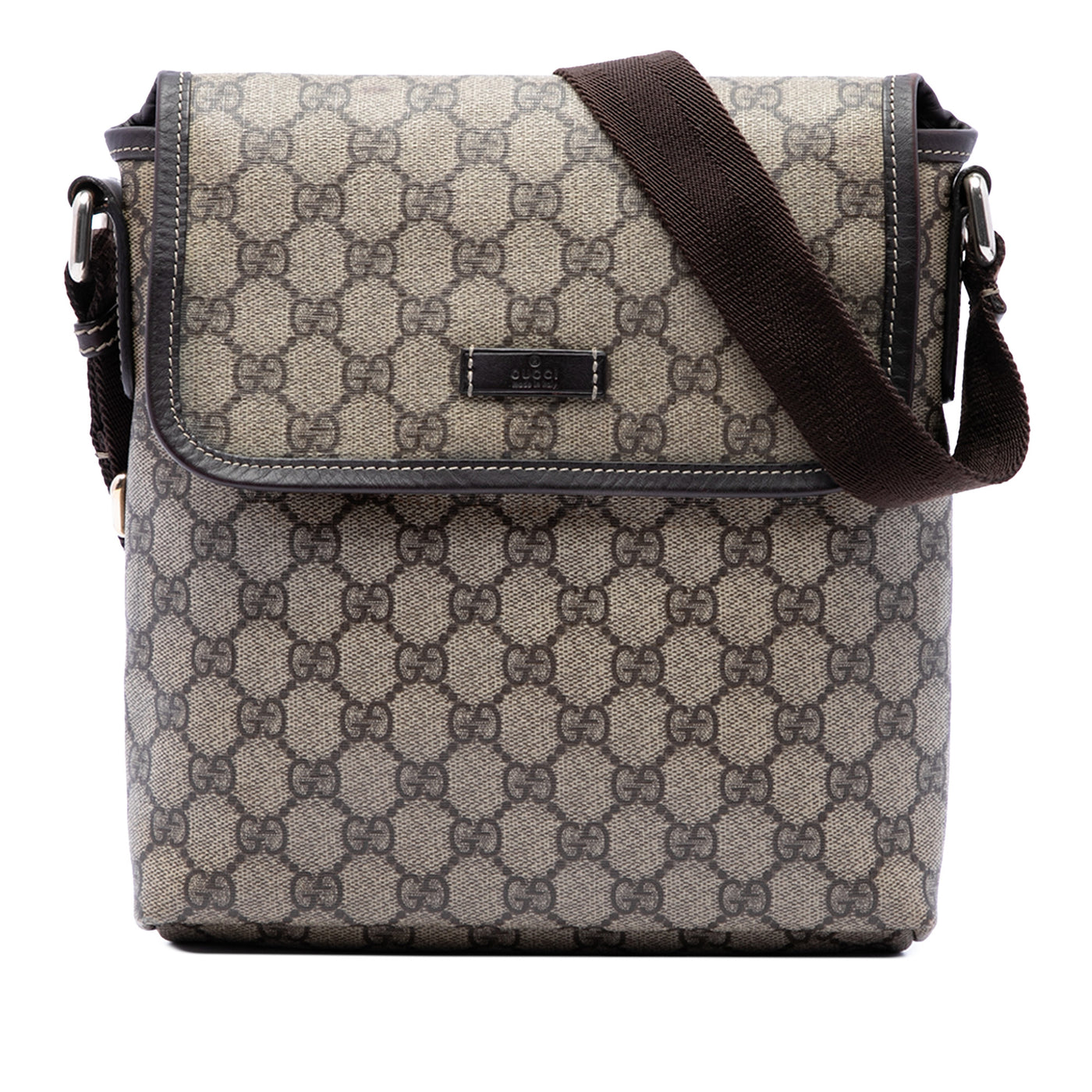 GG Supreme Crossbody - Image 1