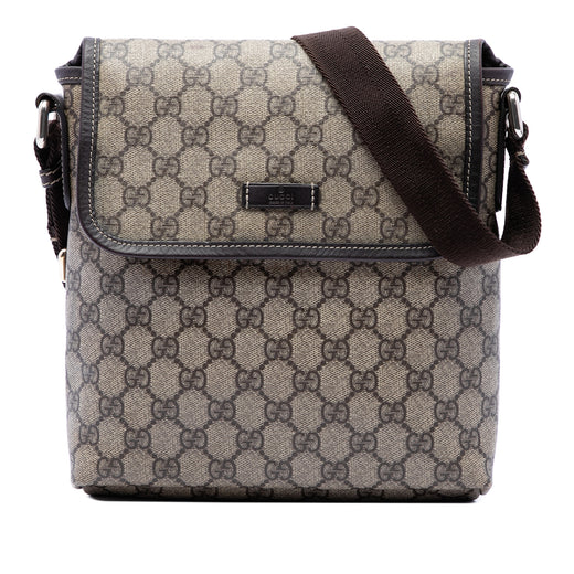 GG Supreme Crossbody - Image 1
