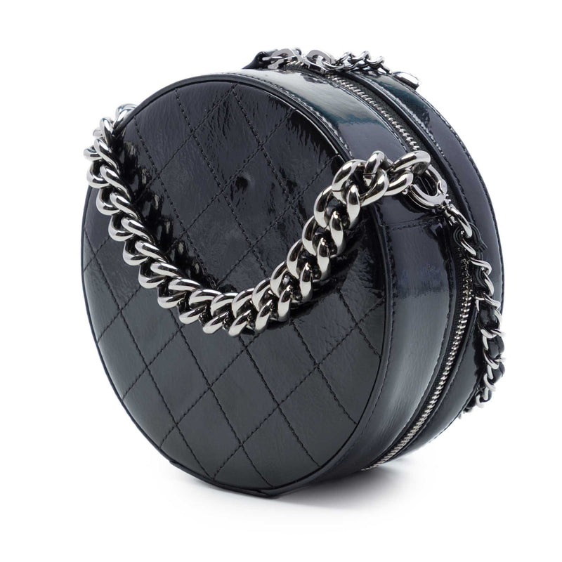 CC Patent Round as Earth Bag - Image 2