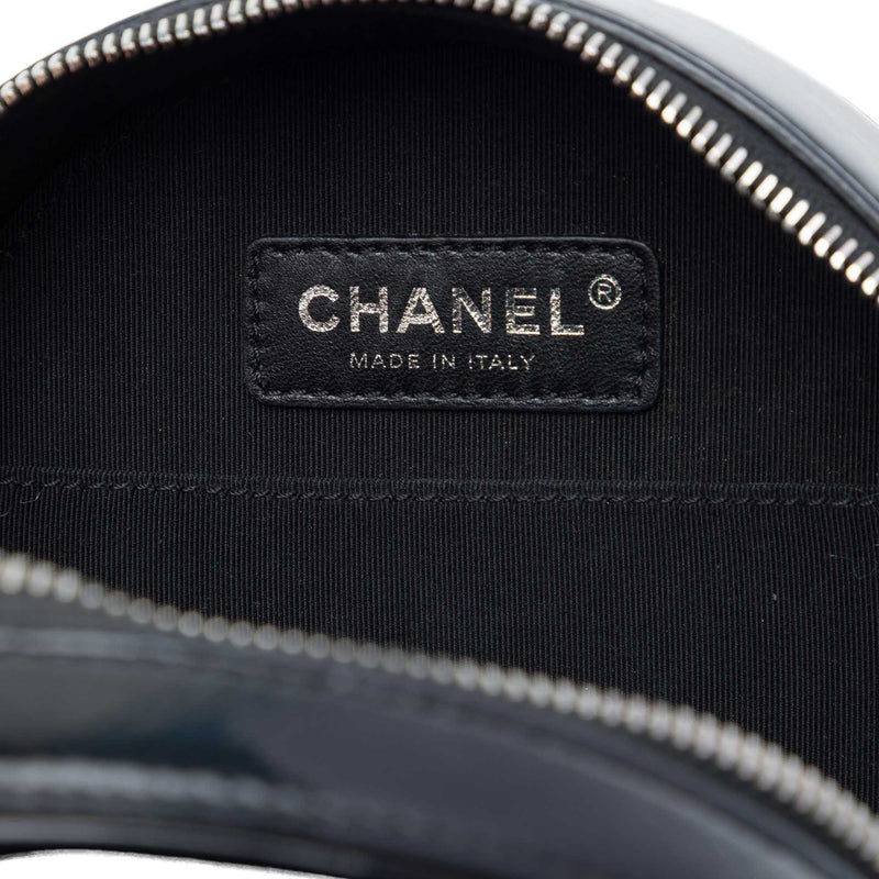 CC Patent Round as Earth Bag - Image 5