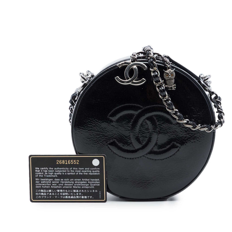 CC Patent Round as Earth Bag - Image 7