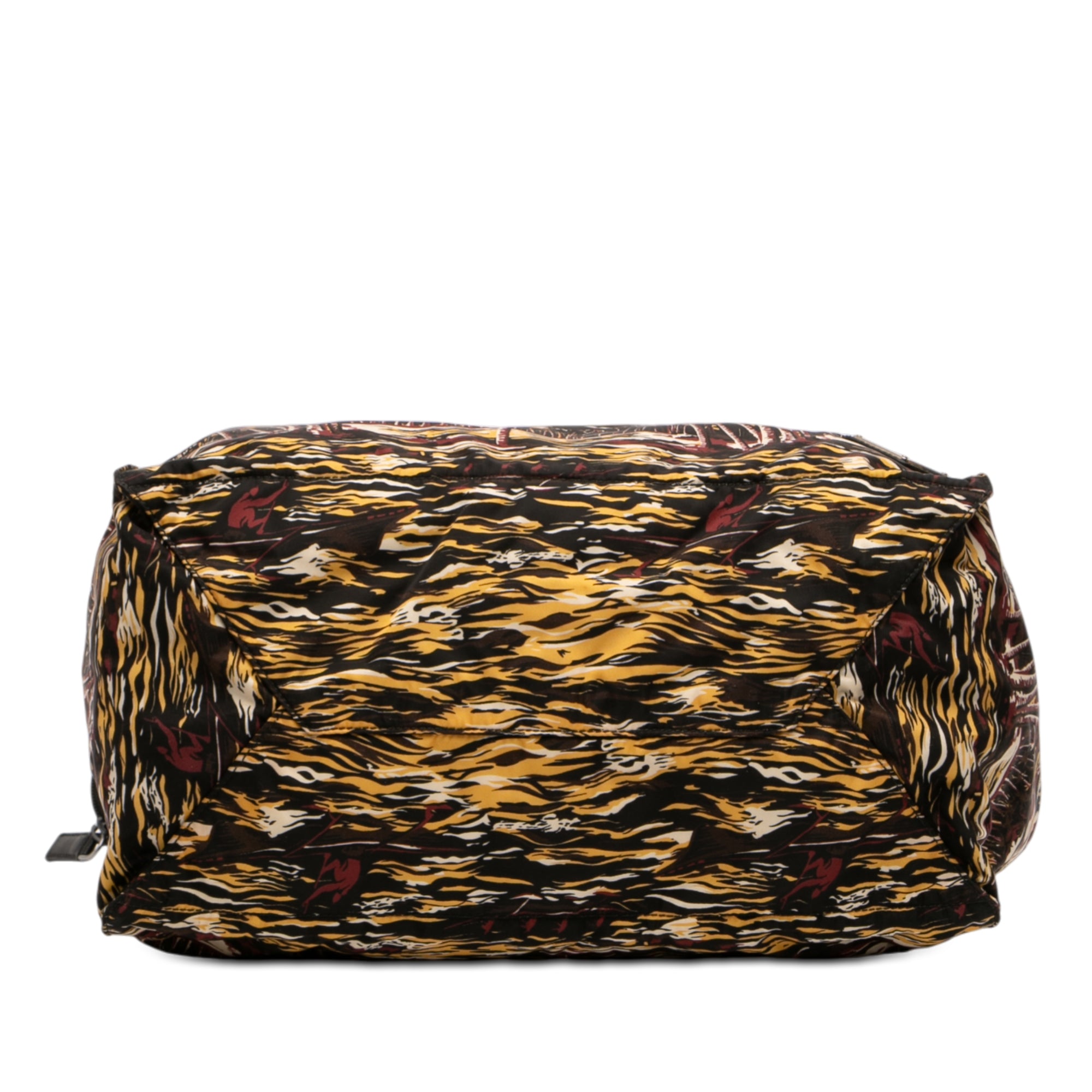 Tessuto Stampato Satchel - Image 3