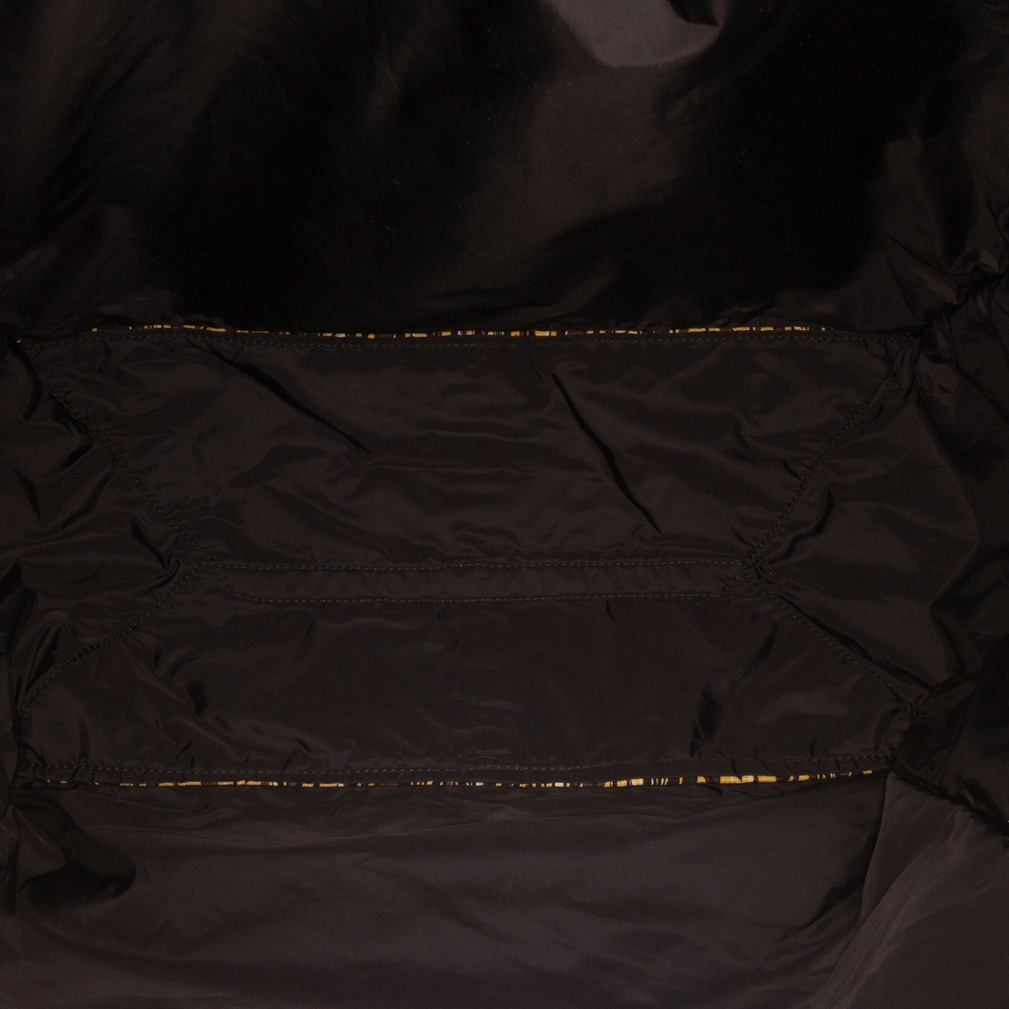 Tessuto Stampato Satchel - Image 4