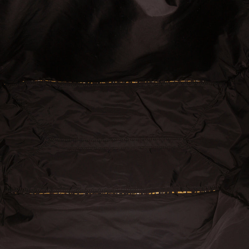 Tessuto Stampato Satchel - Image 4