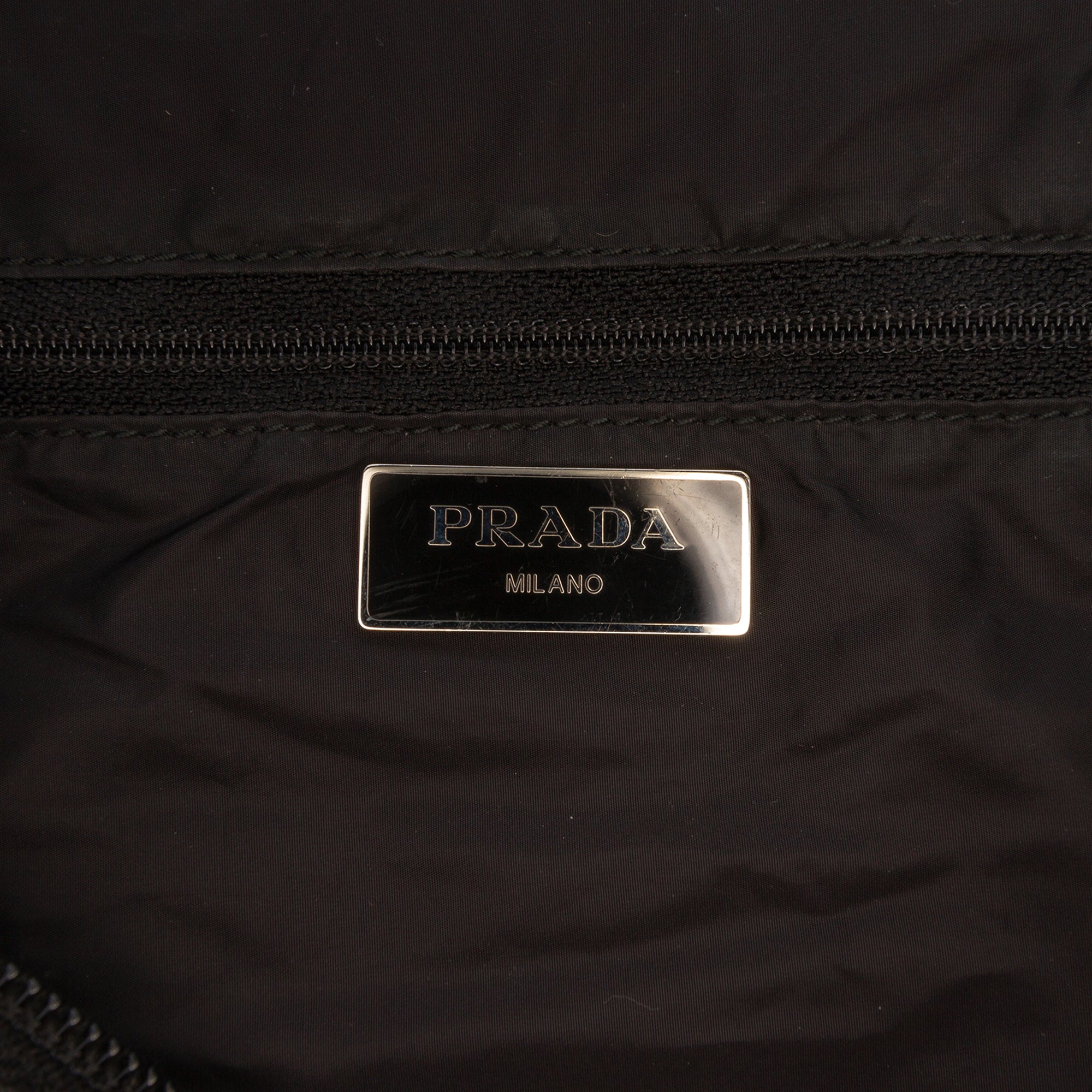 Tessuto Stampato Satchel - Image 5