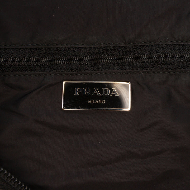 Tessuto Stampato Satchel - Image 5