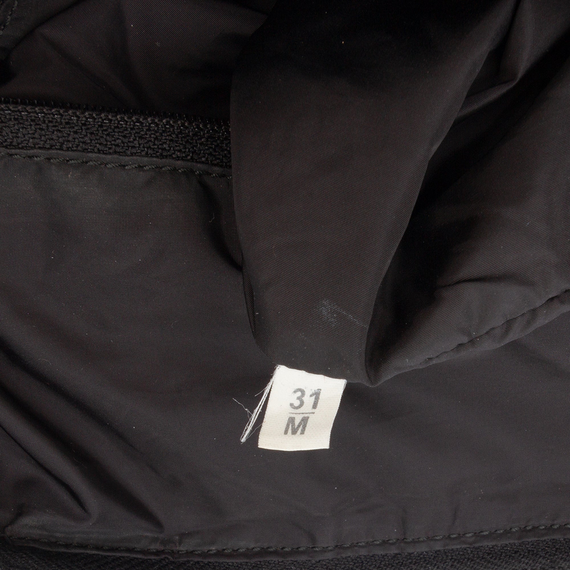 Tessuto Stampato Satchel - Image 6