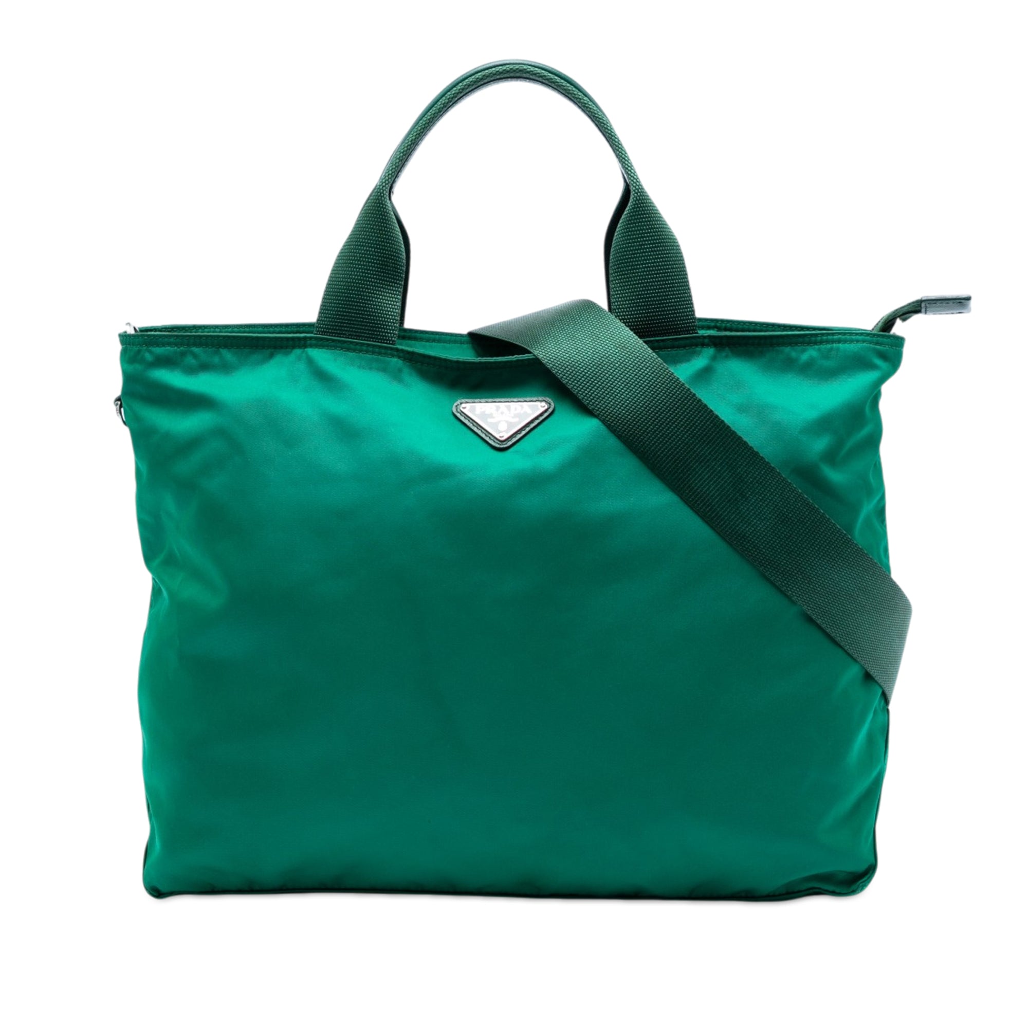 Tessuto Satchel - Image 1