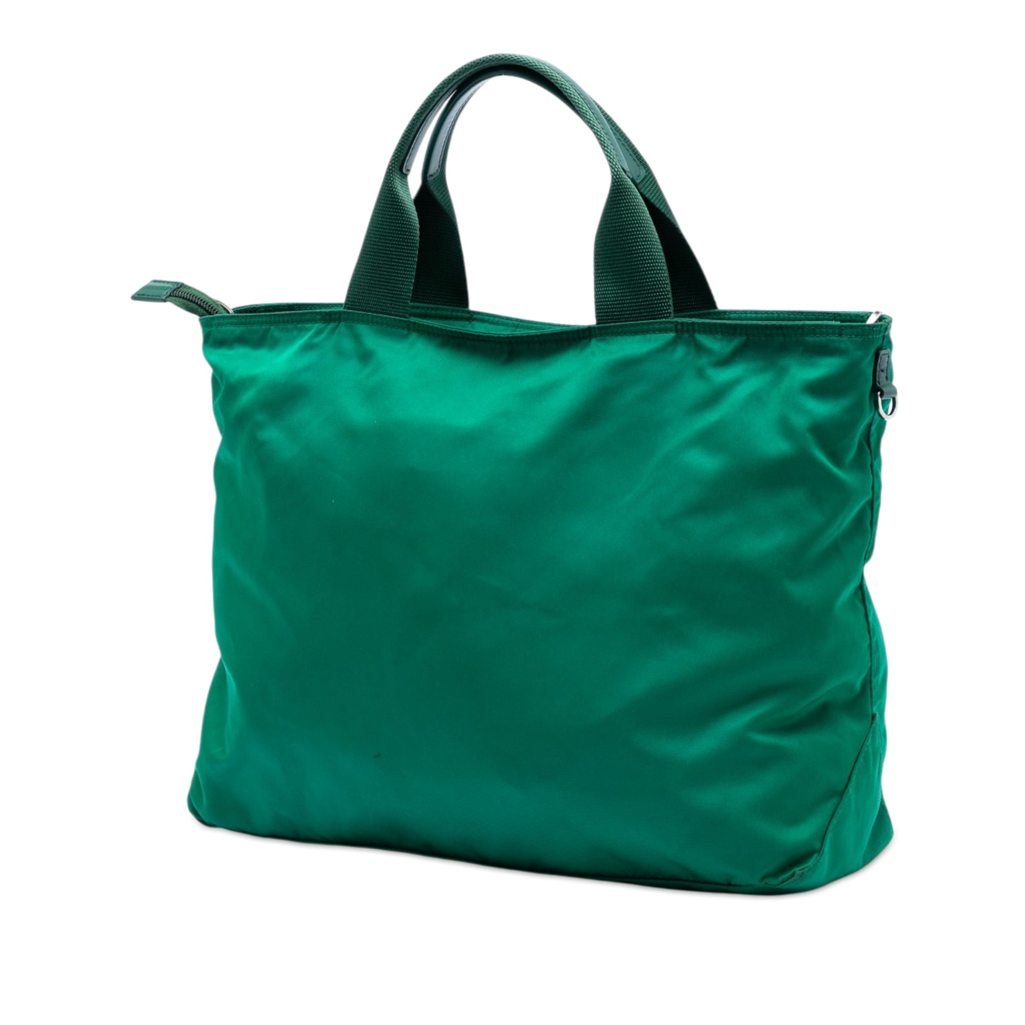 Tessuto Satchel - Image 2