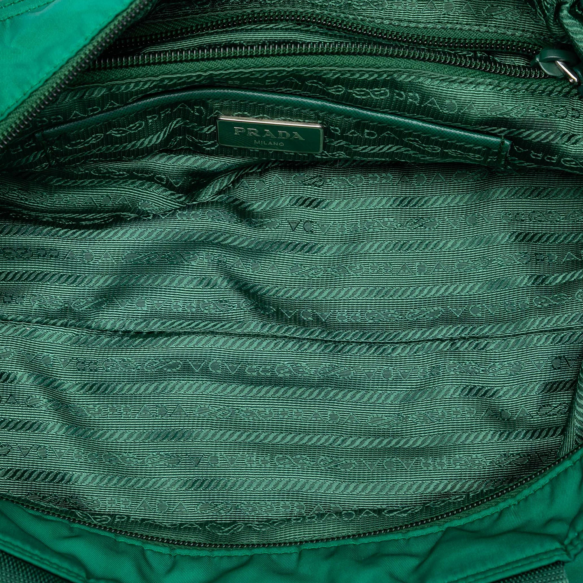 Tessuto Satchel - Image 4