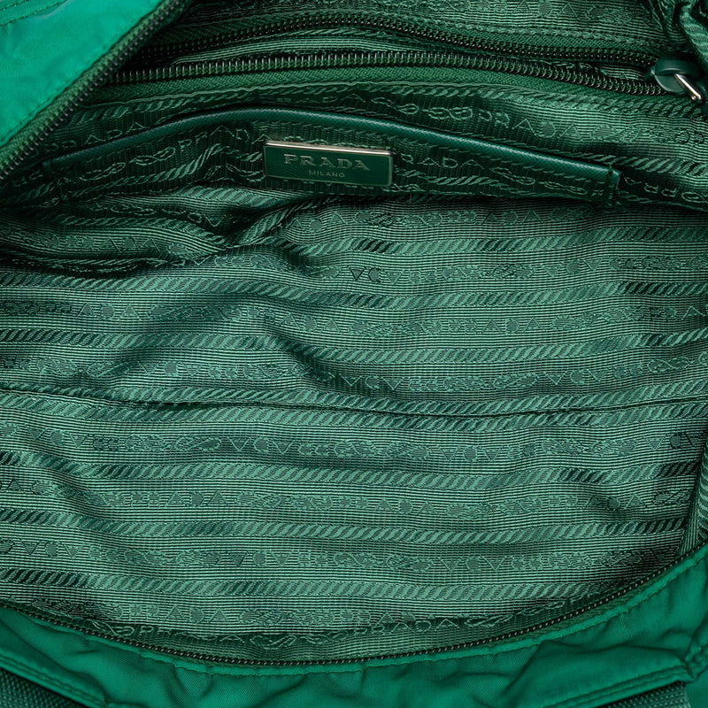 Tessuto Satchel - Image 4