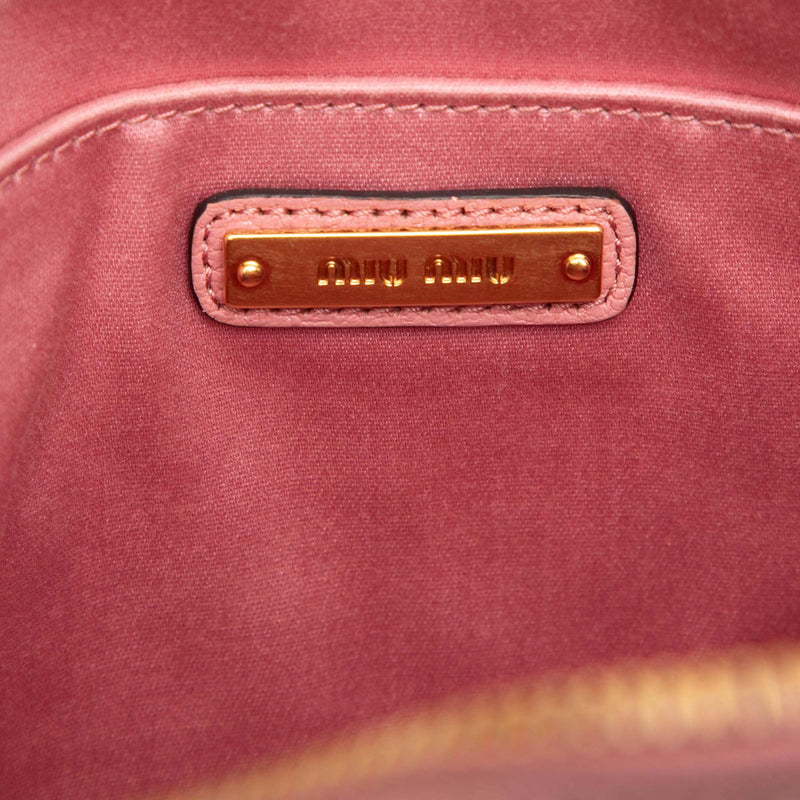 Goatskin Madras Camera Bag - Image 5