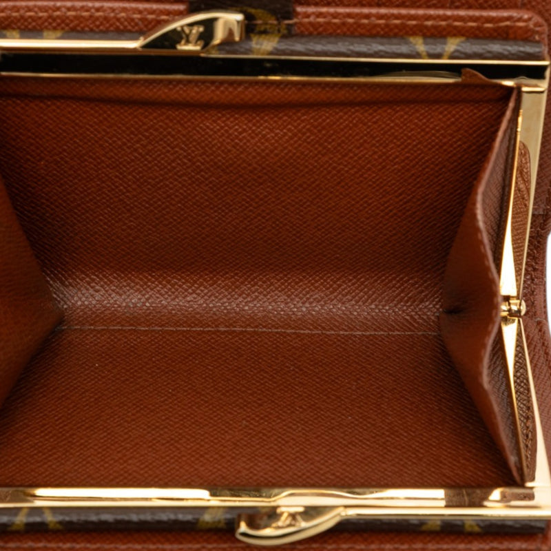 Monogram French Purse - Image 5