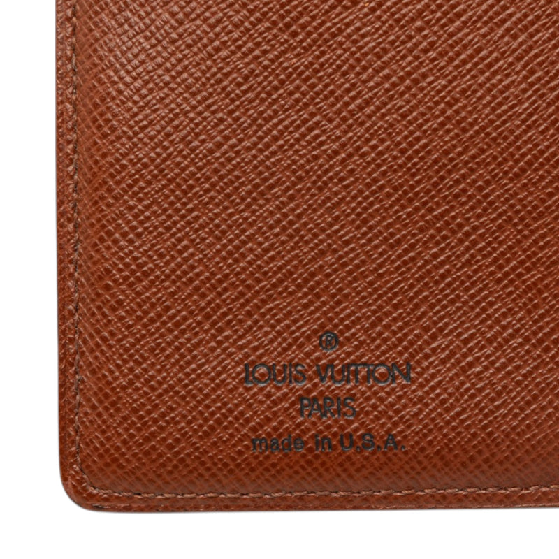 Monogram French Purse - Image 6