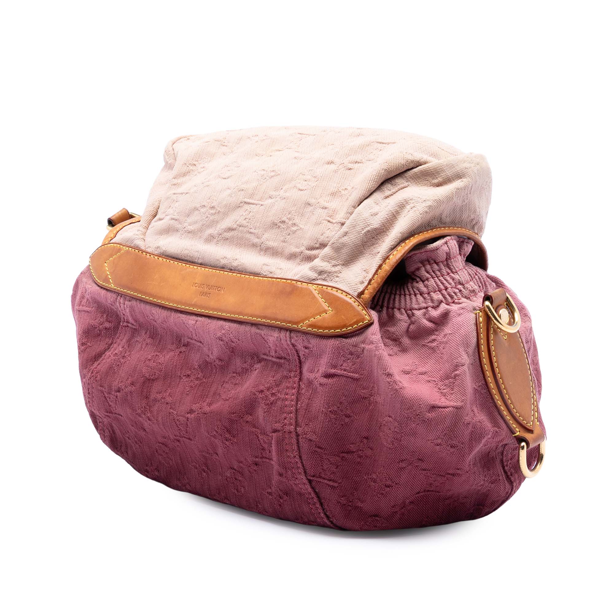 Monogram Denim Sunshine - Image 2