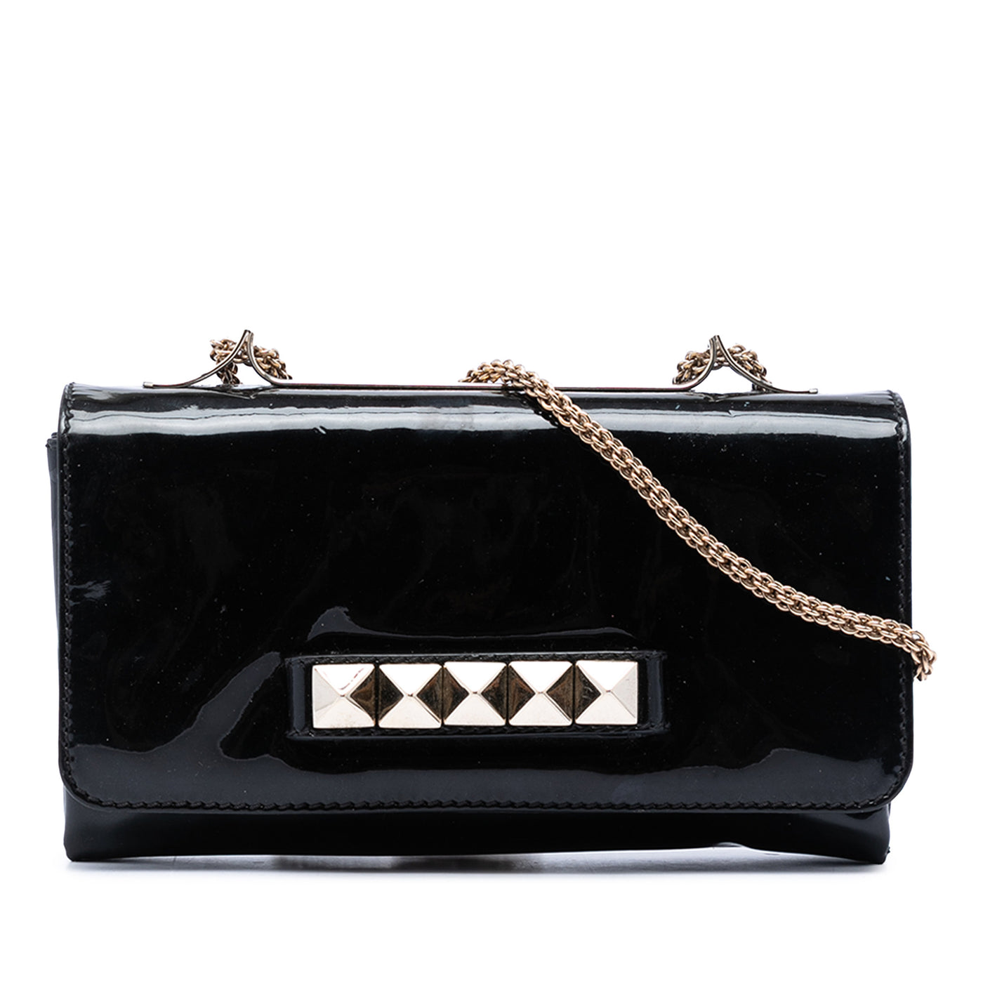 Patent Vava Voom Chain Clutch - Image 1