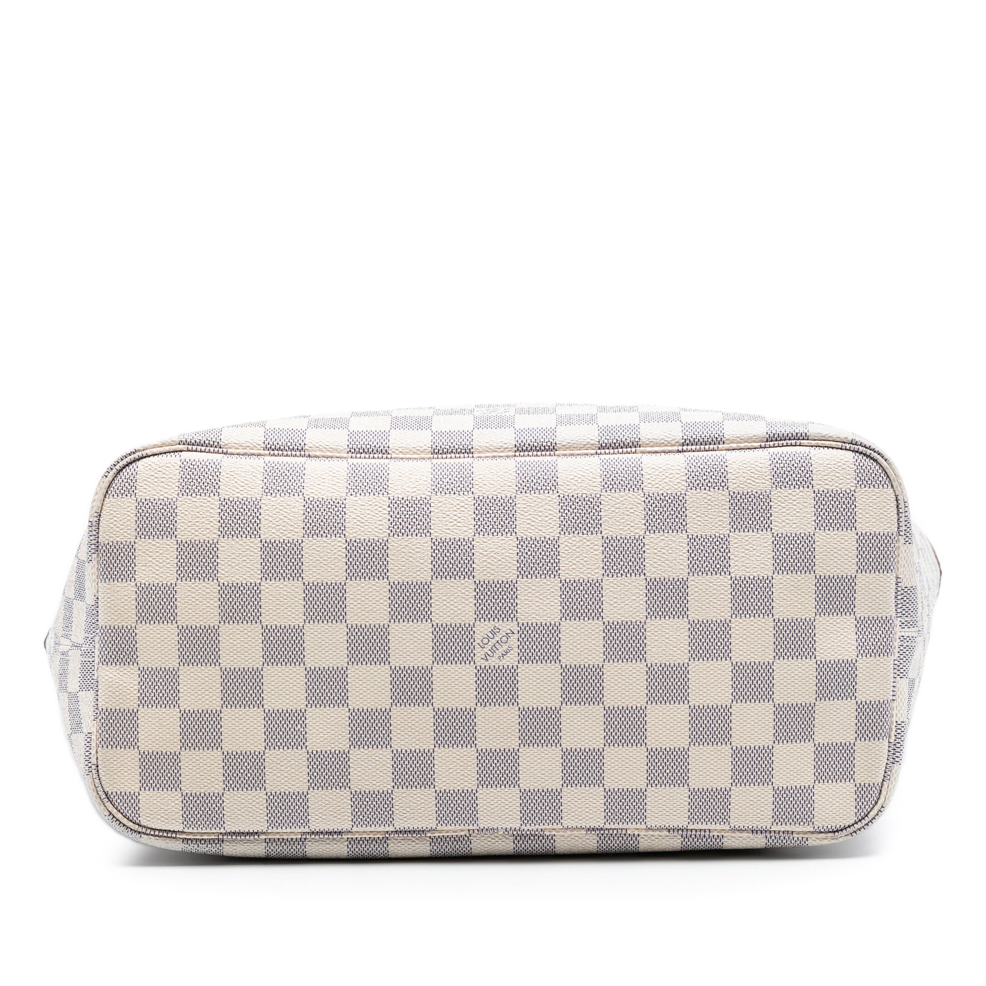 Damier Azur Neverfull MM - Image 3