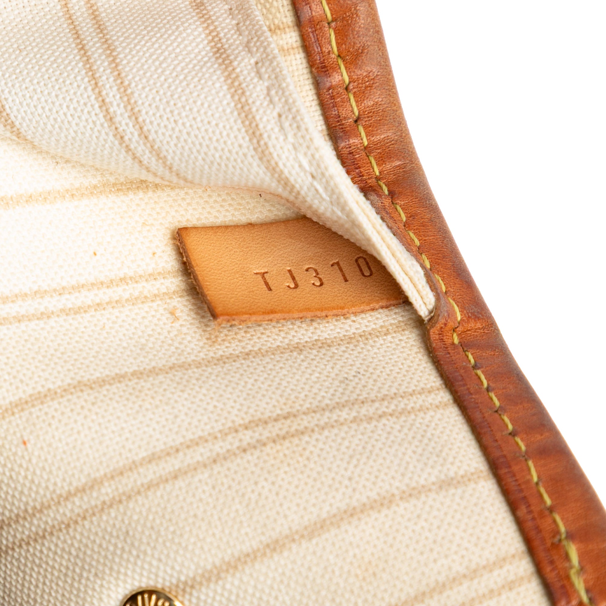 Damier Azur Neverfull MM - Image 6