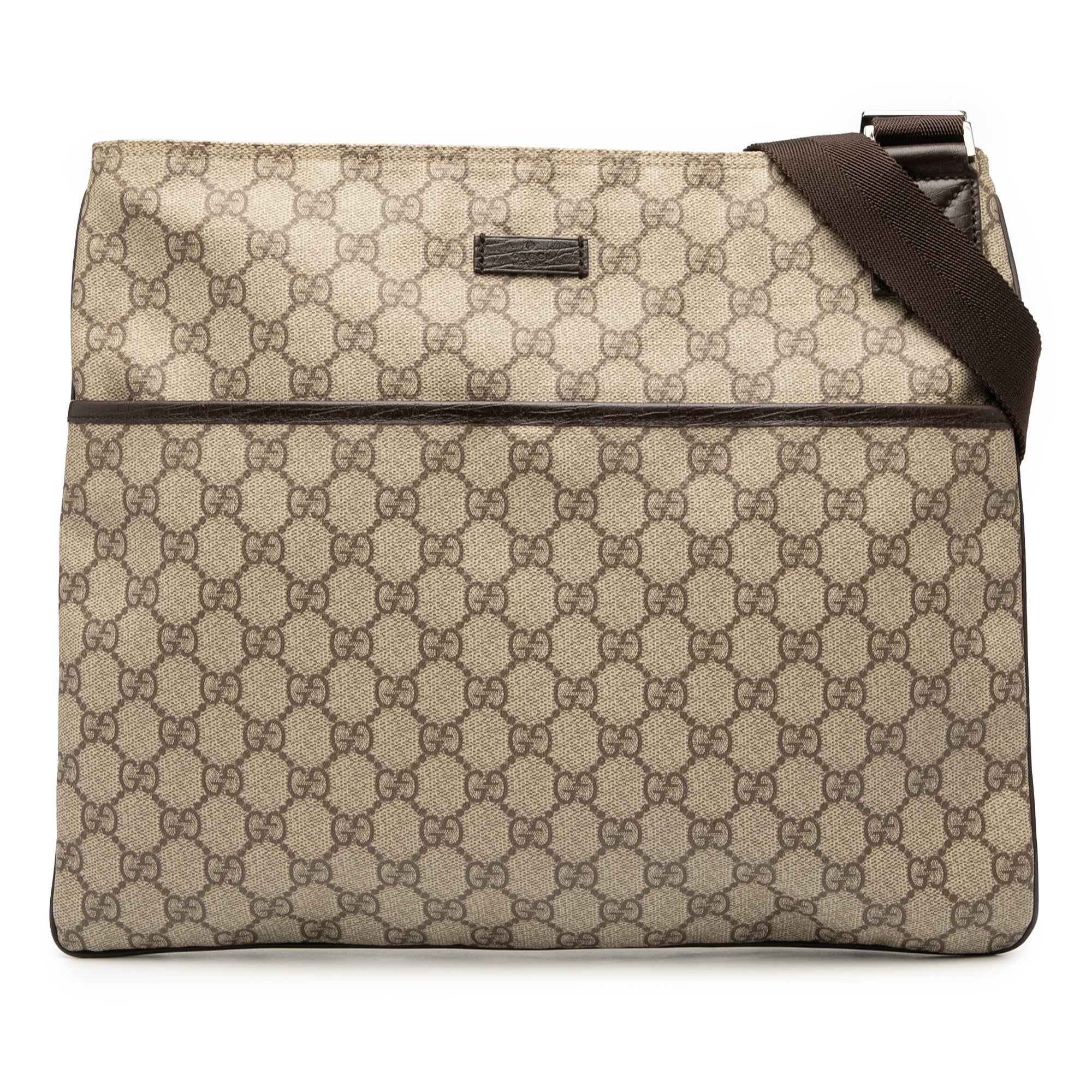 GG Supreme Crossbody - Image 1