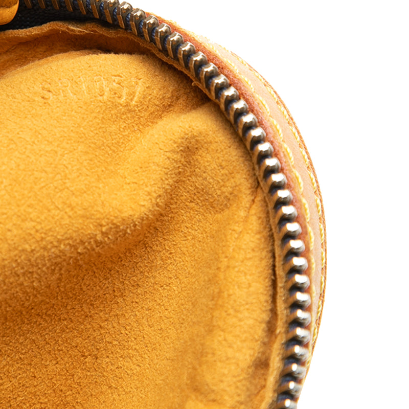 Monogram Denim Camera Bag - Image 7