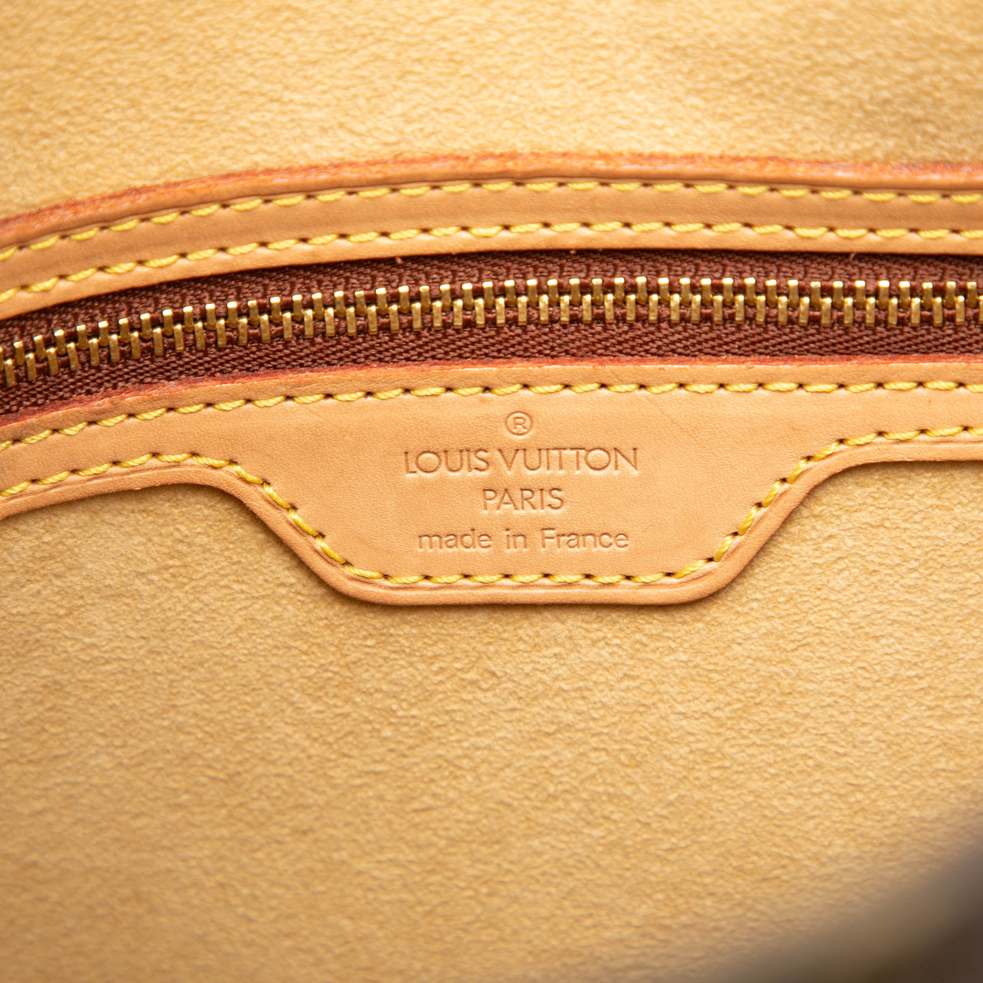 Monogram Looping GM - Image 5