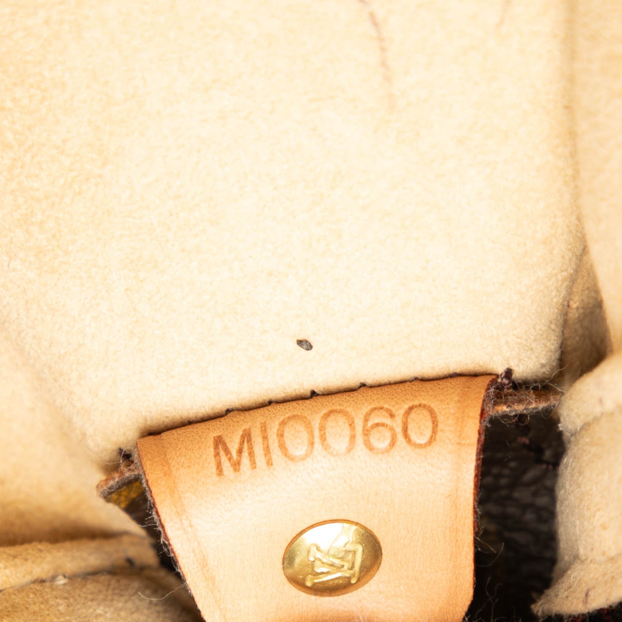 Monogram Looping GM - Image 6