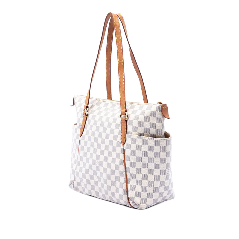 Damier Azur Totally MM - Image 2