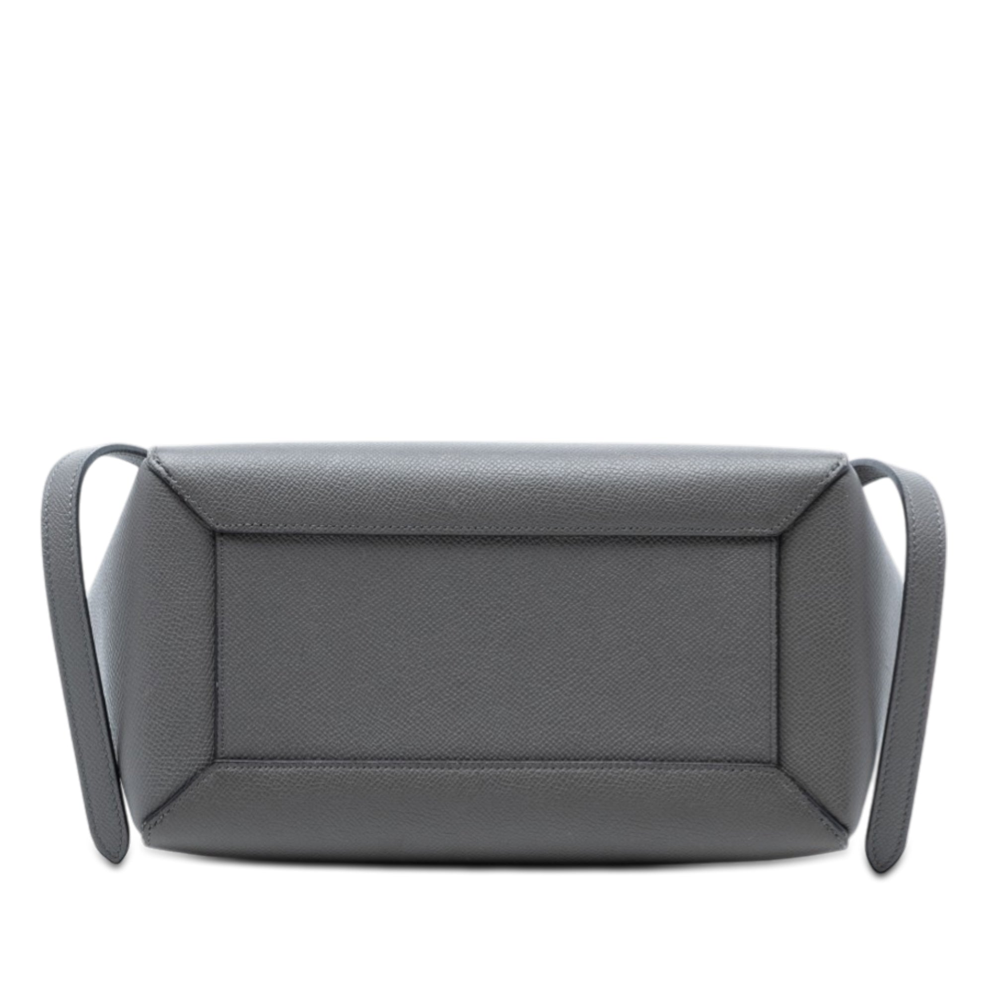 Micro Grained Calfskin Belt Bag - Image 3