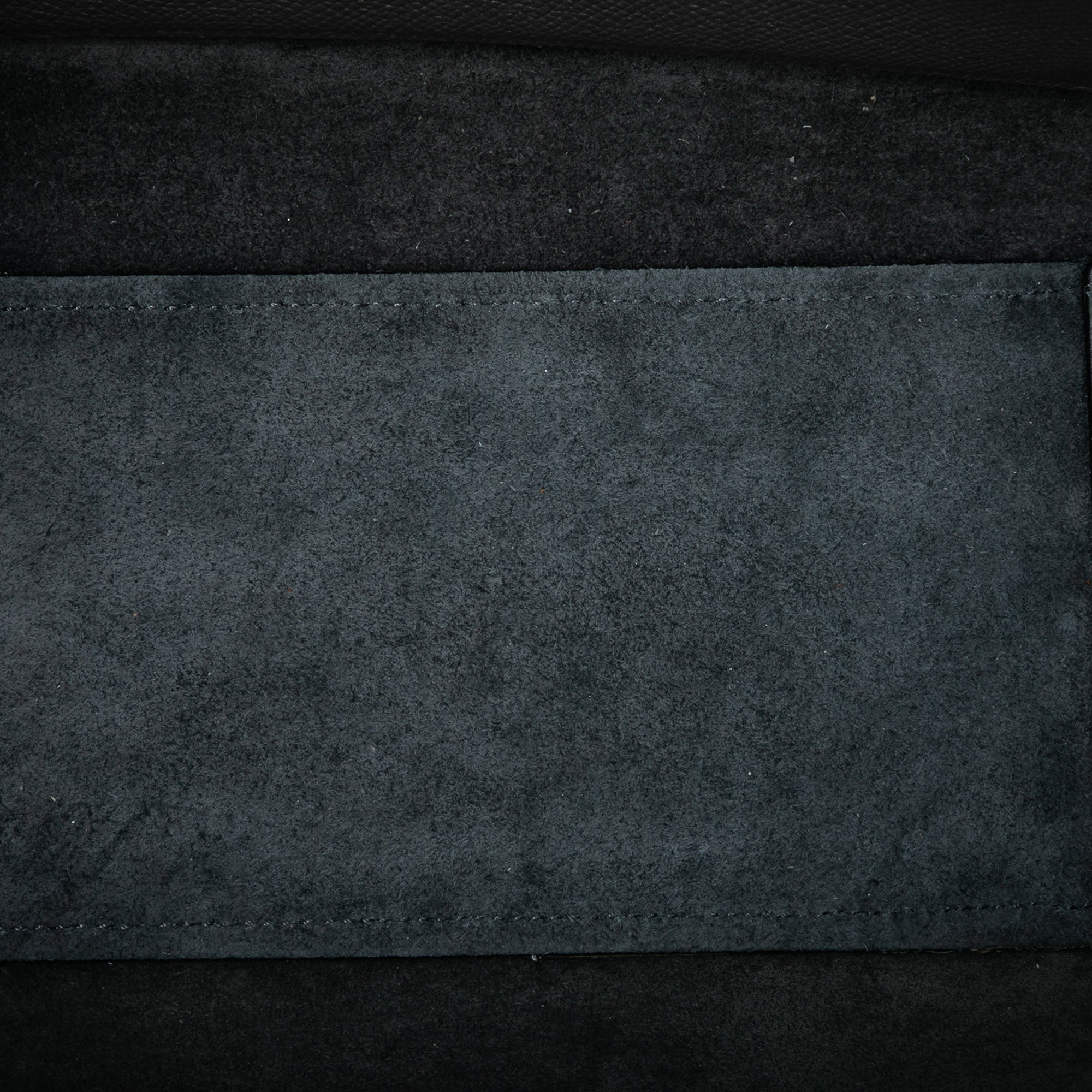Micro Grained Calfskin Belt Bag - Image 4