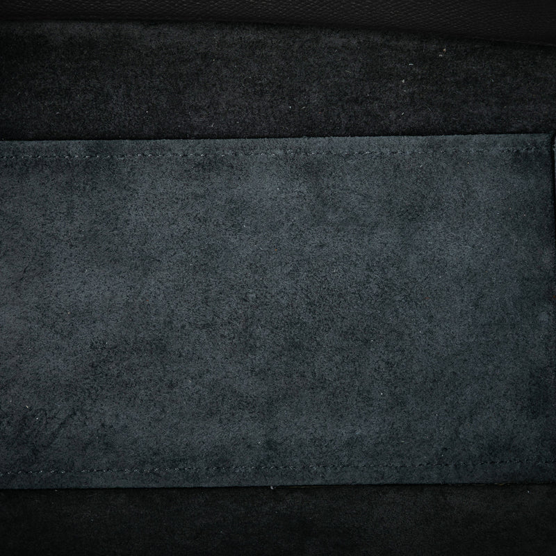 Micro Grained Calfskin Belt Bag - Image 4