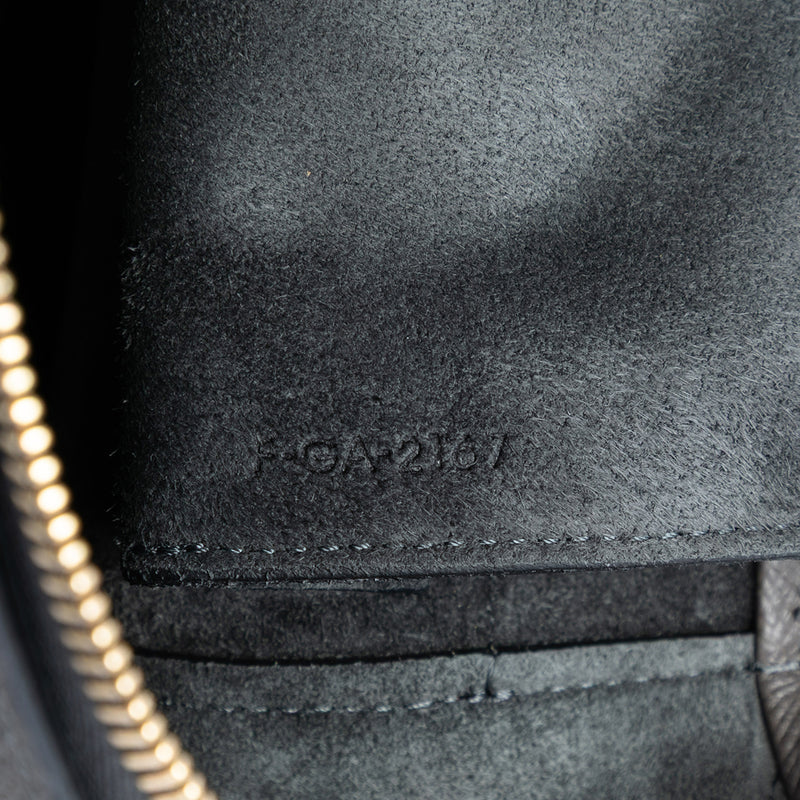 Micro Grained Calfskin Belt Bag - Image 5
