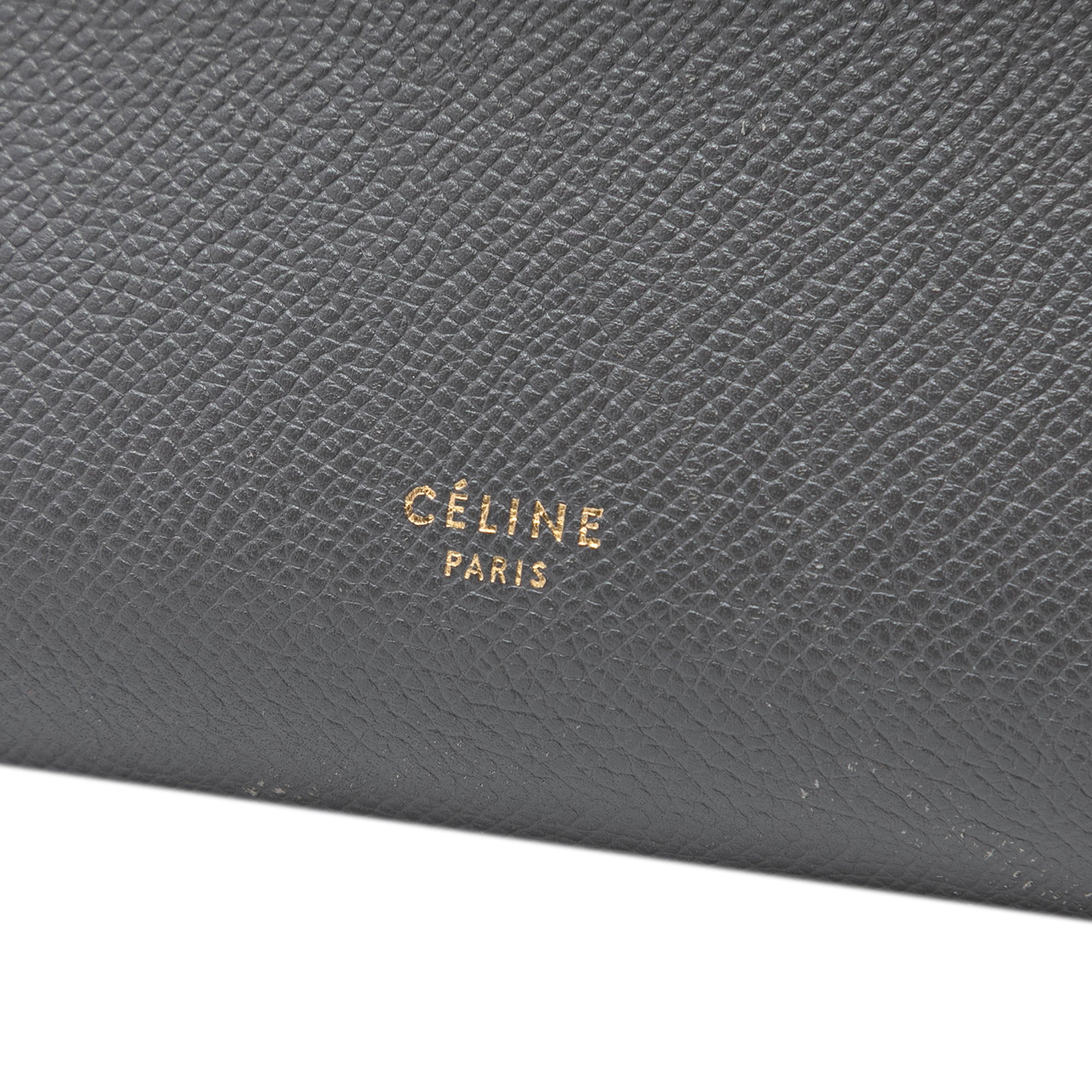 Micro Grained Calfskin Belt Bag - Image 6